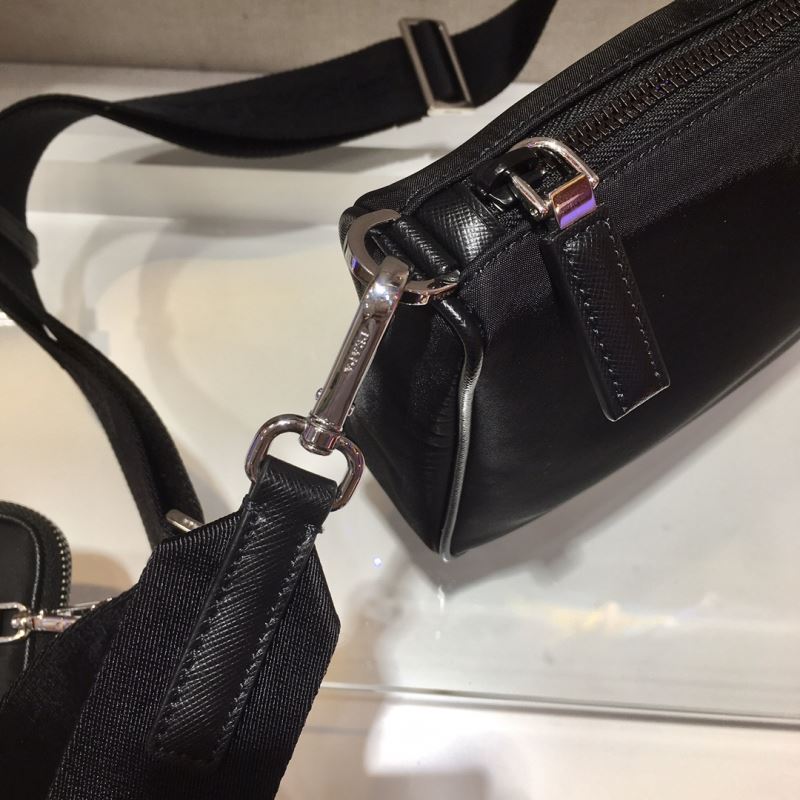 mens Pra*a satchel bags